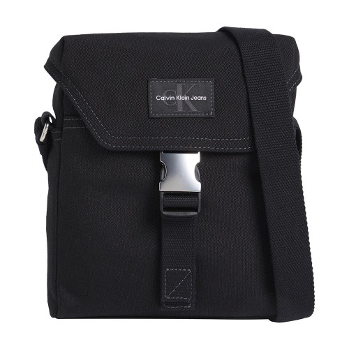 Calvin Klein Τσαντάκι ώμου Workwear UT Flap Reporter